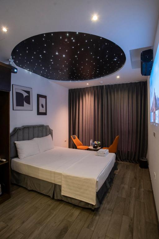 Boutique Hotel – Hanoi