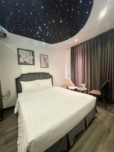 Boutique Hotel – Foto 2