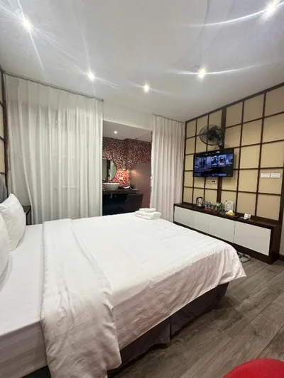 Boutique Hotel – Foto 3