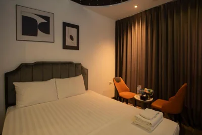 Boutique Hotel – Foto 6