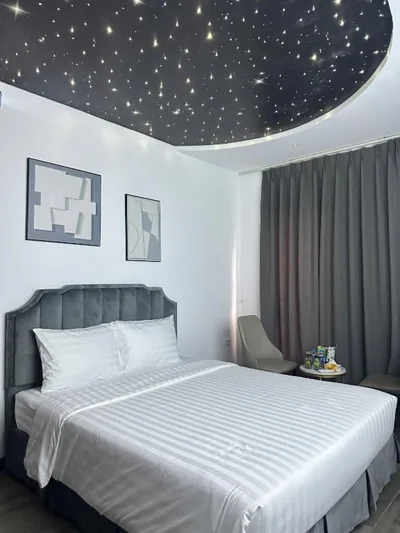 Boutique Hotel – Foto 7