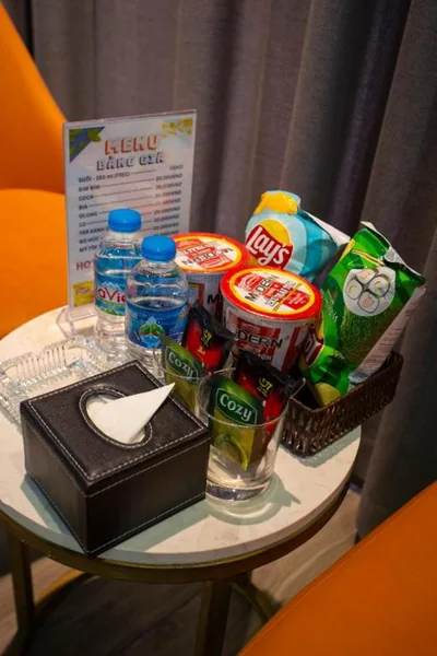 Boutique Hotel – Foto 8
