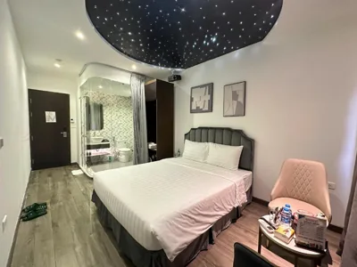 Boutique Hotel – Foto 10