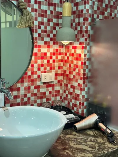 Boutique Hotel – Foto 11