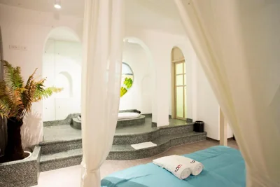Boutique Hotel – Foto 13