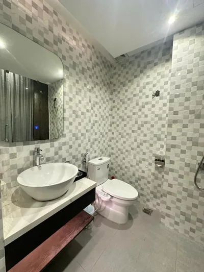 Boutique Hotel – Foto 14
