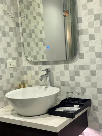 Boutique Hotel – Foto 16